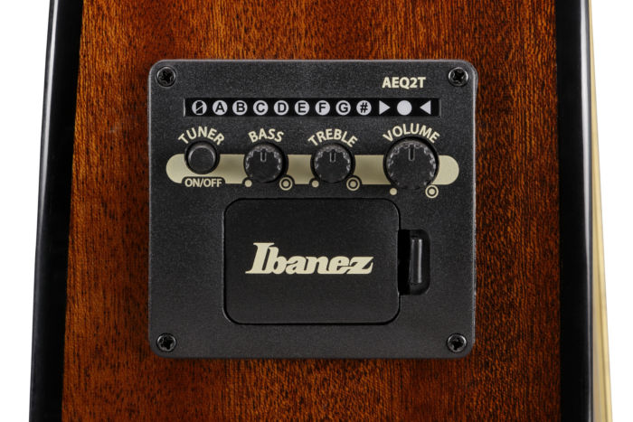 PC34MHCE | PERFORMANCE | ACOUSTIC GUITARS | PRODUCTS | Ibanez